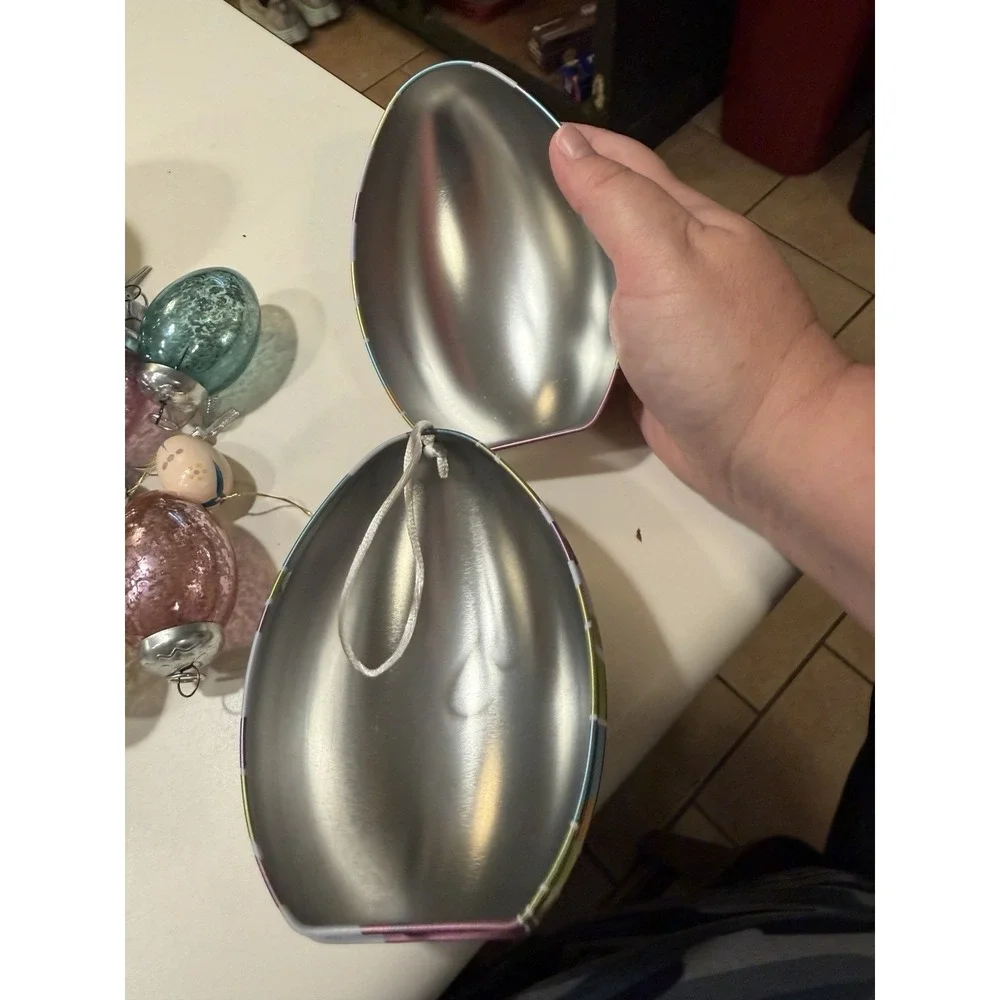 N/A easter egg